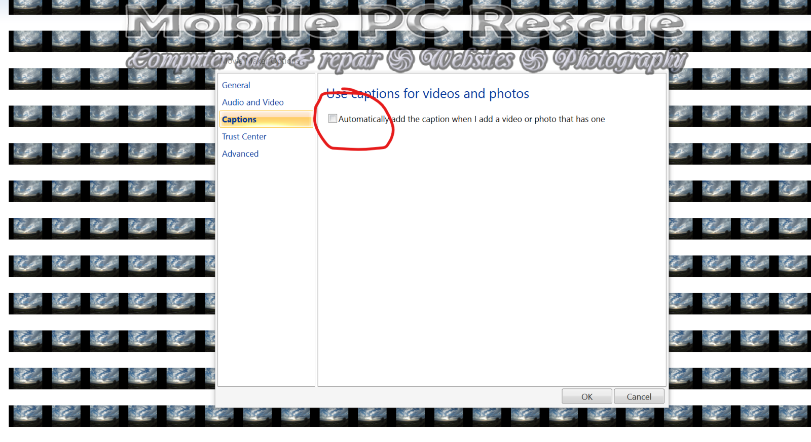 Converting JPEG images to MP4 Video as a Timelapse image 3 1600x872