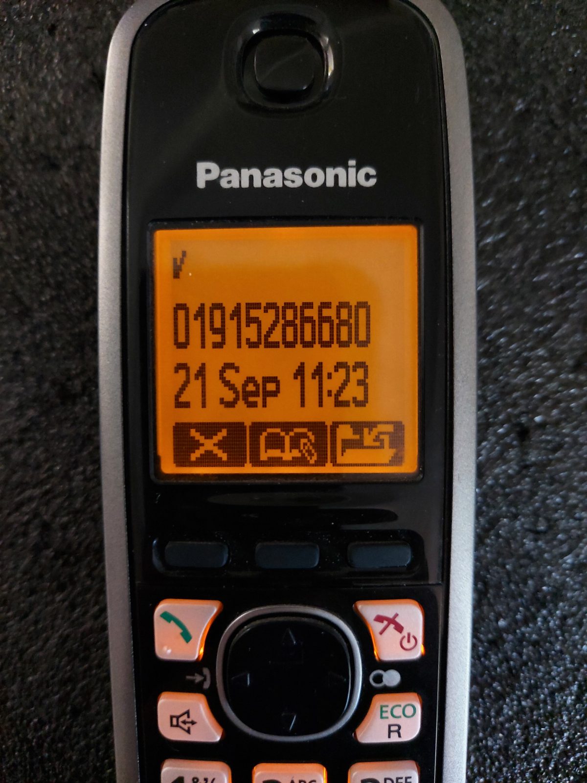 Telephone Scam (Fake Virgin Media) Virgin Media FAKE CALL 1200x1600