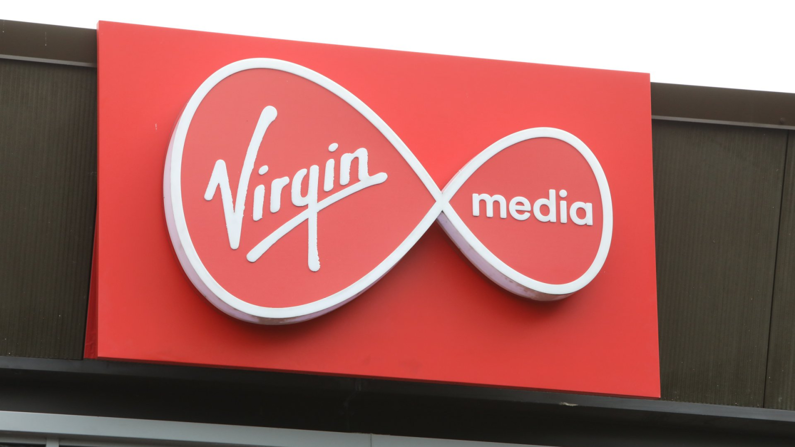 Telephone Scam (Fake Virgin Media) image 1600x900