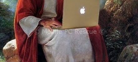 Facebook posts that say type &#8220;Amen&#8221; etc jesus 442x200