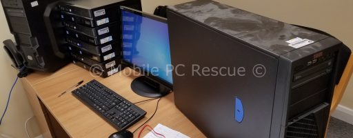 the stresses of working in i.t. Merging 2 offices together, the stresses of working in I.T. 20180501 155459 512x200