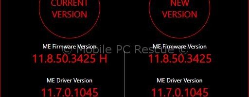 Firmware Updates &#8211; what and why BIOS Upgrade 2 512x200