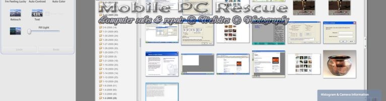 Picassa 3.9 (from Google)