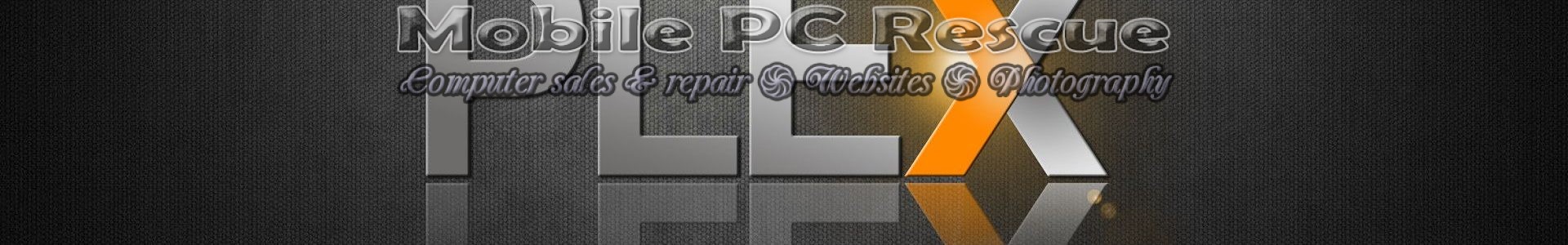 Unable to use mouse scroller on Plex