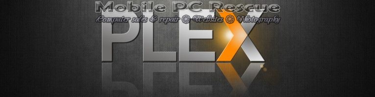 Unable to use mouse scroller on Plex