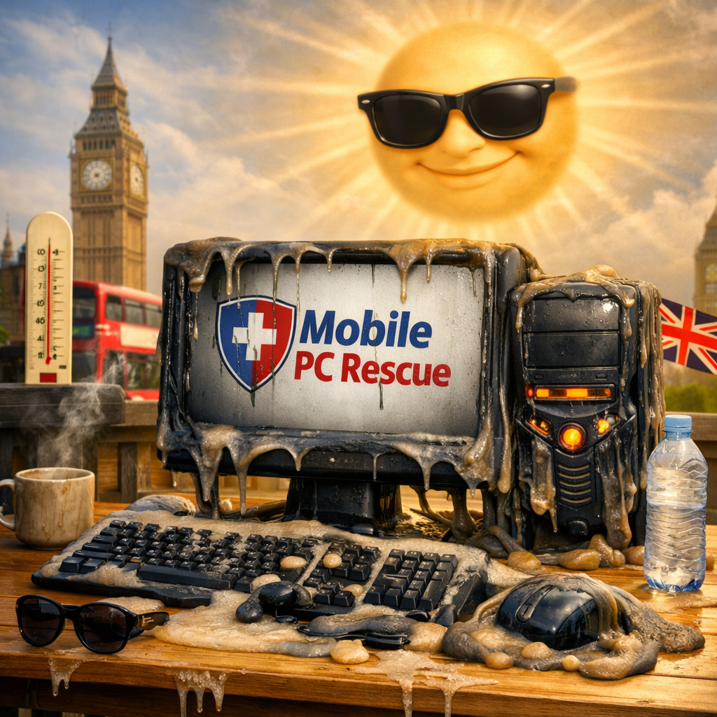 Heatwave