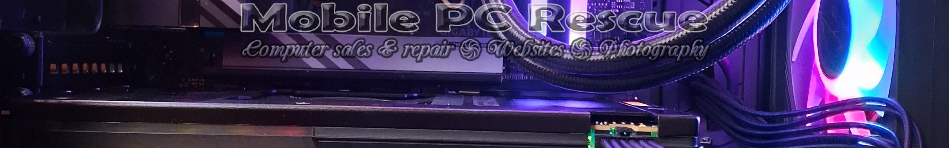 Mobile PC Rescue