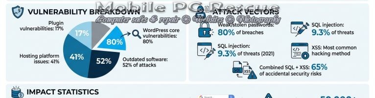 CRITICAL WordPress Updates to 7.0.4